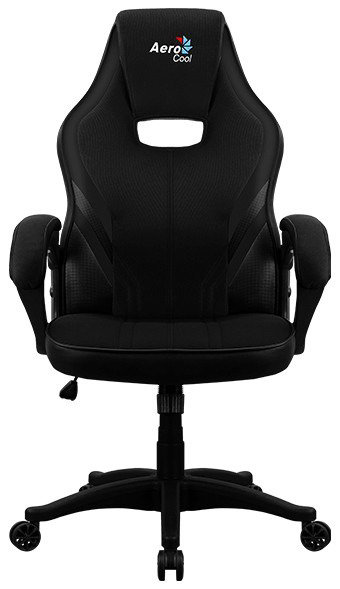 Игровое кресло Aerocool Aero 2 Alpha B черное купить,NaN