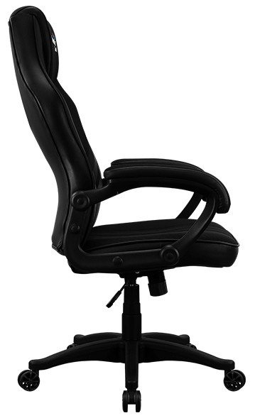 Игровое кресло Aerocool Aero 2 Alpha B черное купить,0