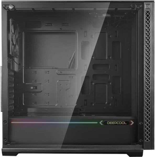 Корпус DeepCool Matrexx 70 ADD-RGB 3F черный купить,0