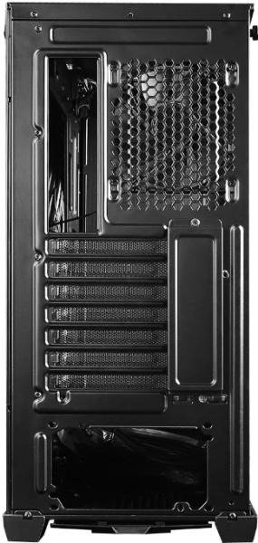Корпус DeepCool Matrexx 70 ADD-RGB 3F черный купить,0