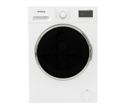 Стиральная машина Winia WMD-R812D1BPW белая
