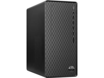 Системный блок HP M01-D0050ur 8RS38EA черный купить,NaN