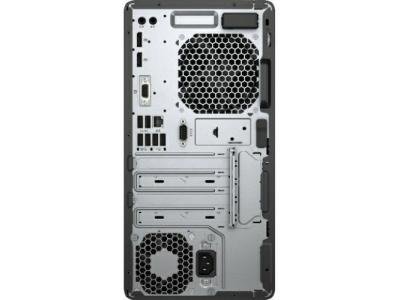 Системный блок HP ProDesk 400 G5 MT 5ZS30EA черный купить,NaN
