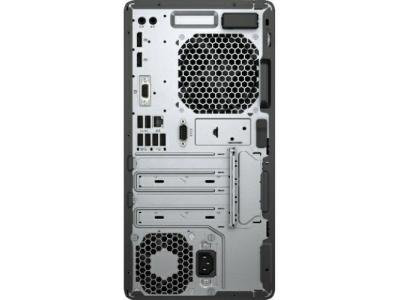 Системный блок HP ProDesk 400 G5 MT 5ZS30EA черный купить,NaN