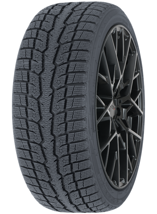 Шина Toyo Observe GSi6 235/40 R19 96V зимняя купить,143000
