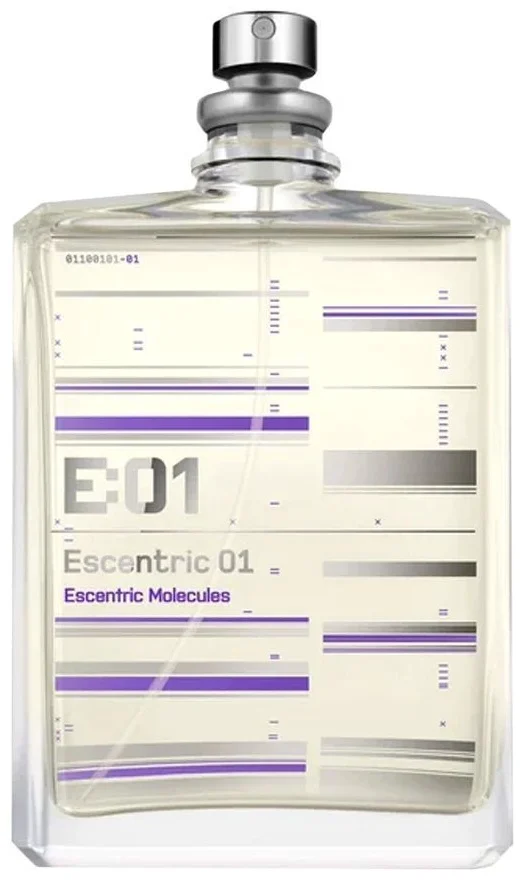 Туалетная вода Escentric Molecules Escentric 01 EDT унисекс 100мл - ForteMarket Туалетная вода Escentric Molecules Escentric 01 EDT унисекс 100мл купить,77790