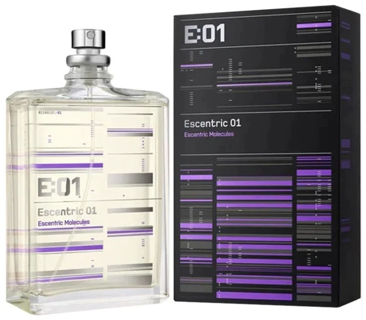 Туалетная вода Escentric Molecules Escentric 01 EDT унисекс 100мл - ForteMarket Туалетная вода Escentric Molecules Escentric 01 EDT унисекс 100мл купить,77790