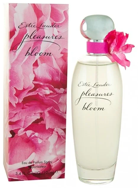 Парфюмерная вода Estee Lauder Pleasures Bloom EDP для женщин 100мл - ForteMarket Парфюмерная вода Estee Lauder Pleasures Bloom EDP для женщин 100мл купить,50000
