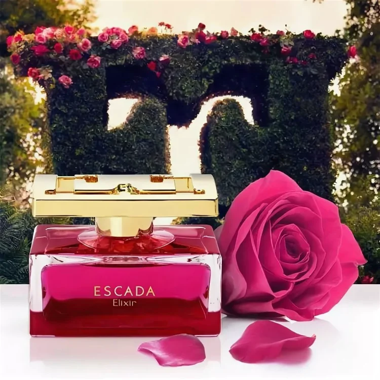 Парфюмерная вода Escada Especially EDP для женщин 75мл купить,21190