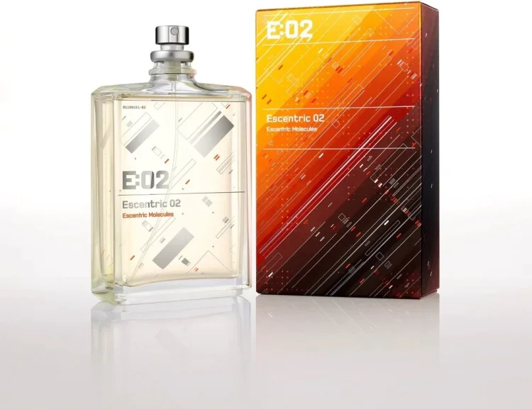 Туалетная вода Escentric Molecules Escentric 02 EDT унисекс 100мл купить,81090