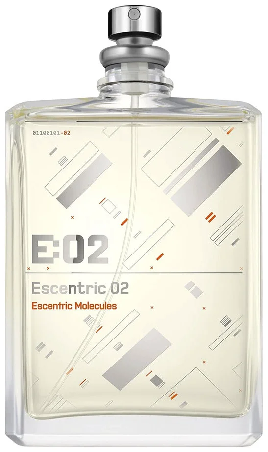 Туалетная вода Escentric Molecules Escentric 02 EDT унисекс 100мл купить,81090