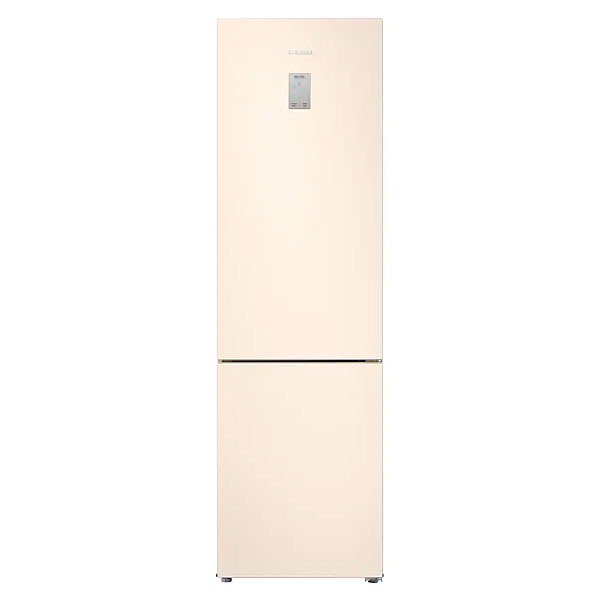 Холодильник Samsung RB37A5491EL/WT бежевый