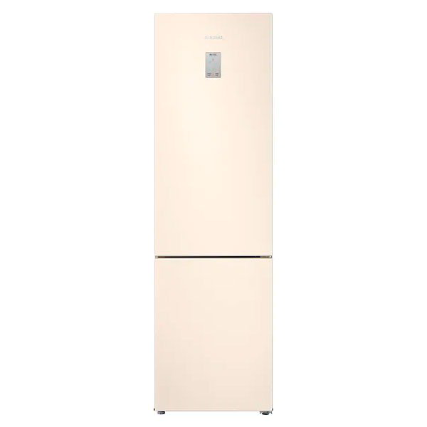 Холодильник Samsung RB37A5491EL/WT бежевый