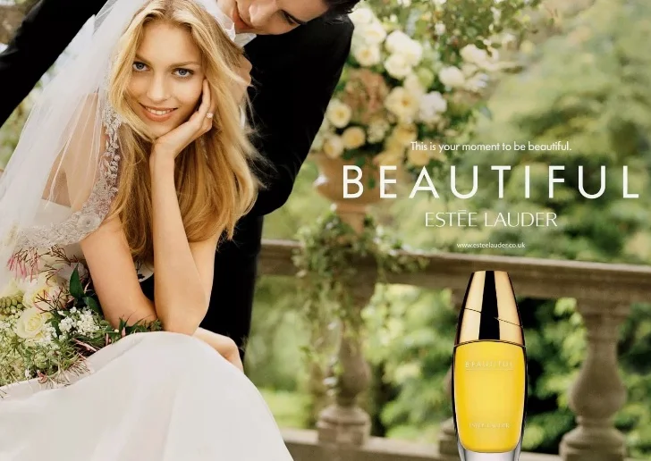 Парфюмерная вода Estee Lauder Beautiful EDP унисекс 75мл купить,35000