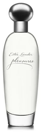 Парфюмерная вода Estee Lauder Pleasures EDP для женщин 100мл купить,29690