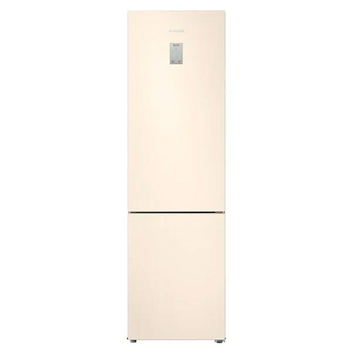 Холодильник Samsung RB37A5491EL/WT бежевый