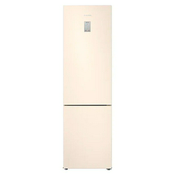 Холодильник Samsung RB37A5491EL/WT бежевый