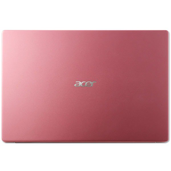 Ноутбук Acer Swift 3 SF314-57-52B7 NX.HJKER.00B 14" Sakura Pink