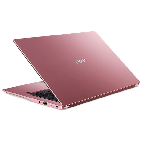 Ноутбук Acer Swift 3 SF314-57-52B7 NX.HJKER.00B 14" Sakura Pink
