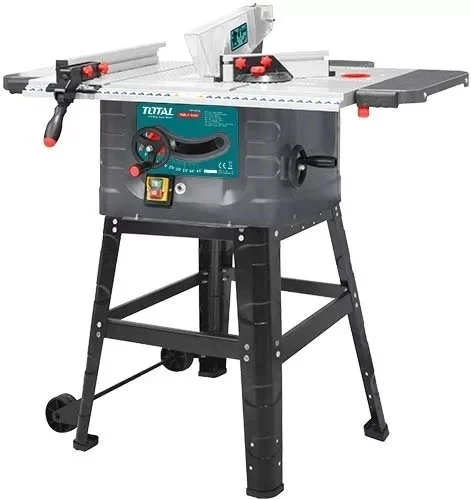 Дисковая пила электрическая Total TS5152542 серый купить,NaN