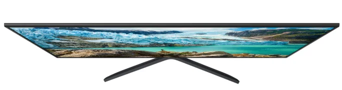 Телевизор Samsung 55" UE55RU7200UXCE LED 4K UHD Black купить,NaN