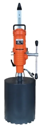 Установка для алмазного бурения Cayken SCY-3550C купить,NaN