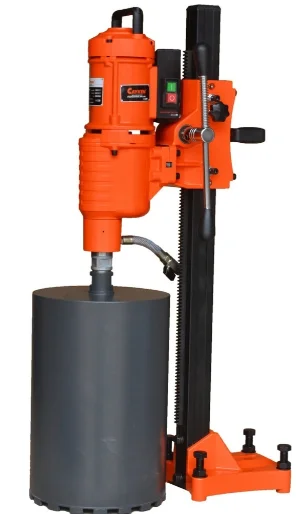 Установка для алмазного бурения Cayken SCY-3550C купить,NaN