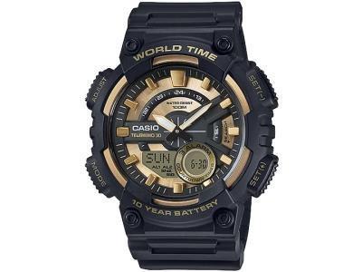 Часы Casio AEQ-110BW-9AVDF купить,NaN