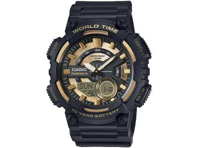 Часы Casio AEQ-110BW-9AVDF купить,NaN