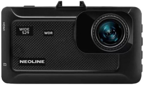 Видеорегистратор Neoline Wide S29 черный купить,NaN