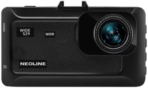 Видеорегистратор Neoline Wide S29 черный купить,NaN