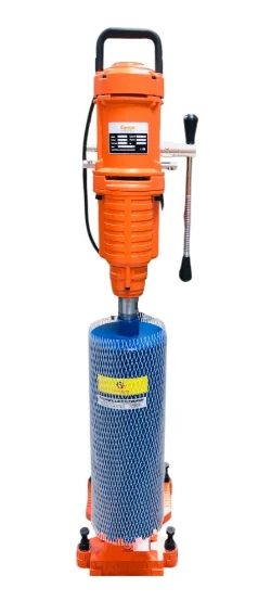 Установка для алмазного бурения Cayken SCY-3050 купить,NaN