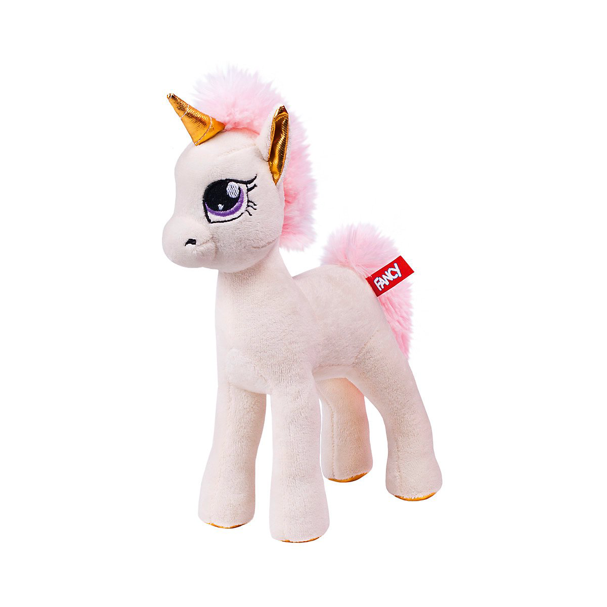 Игрушка мягкая Fancy Единорог Молли купить,NaN