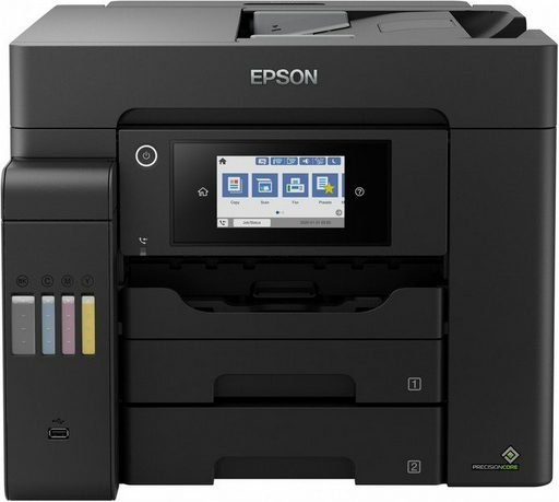 МФУ Epson L6550 черное