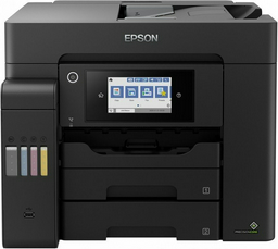 МФУ Epson L6550 черное