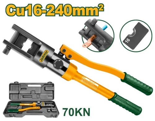 Инструмент для натяжения и резки стальной ленты Jadever JDHT1D24