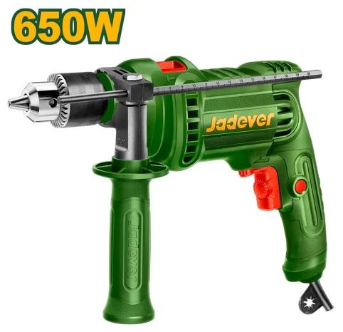Дрель Jadever JDMD15651 купить,NaN