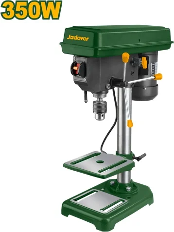 Вертикально-сверлильный Jadever JDDP15350 купить,NaN