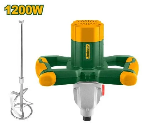 Дрель-миксер Jadever JDMX151201 купить,NaN