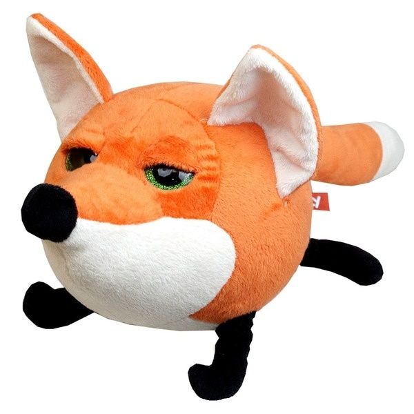 Игрушка мягкая Fancy Лиса купить,NaN