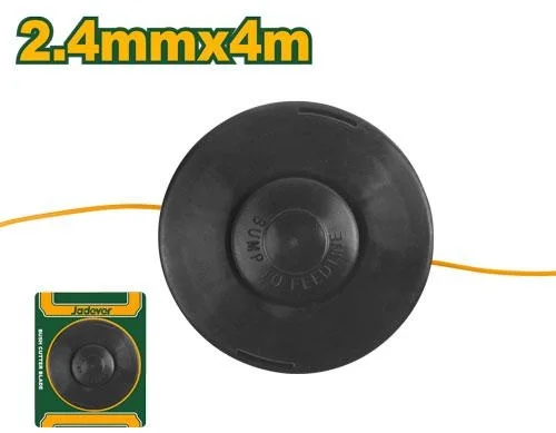 Катушка с леской Jadever JDJC1424 1шт купить,NaN