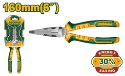 Длинногубцы Jadever JDPL2716 160мм