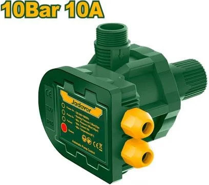 Контроллер для насоса Jadever JDPC1A01 1шт
