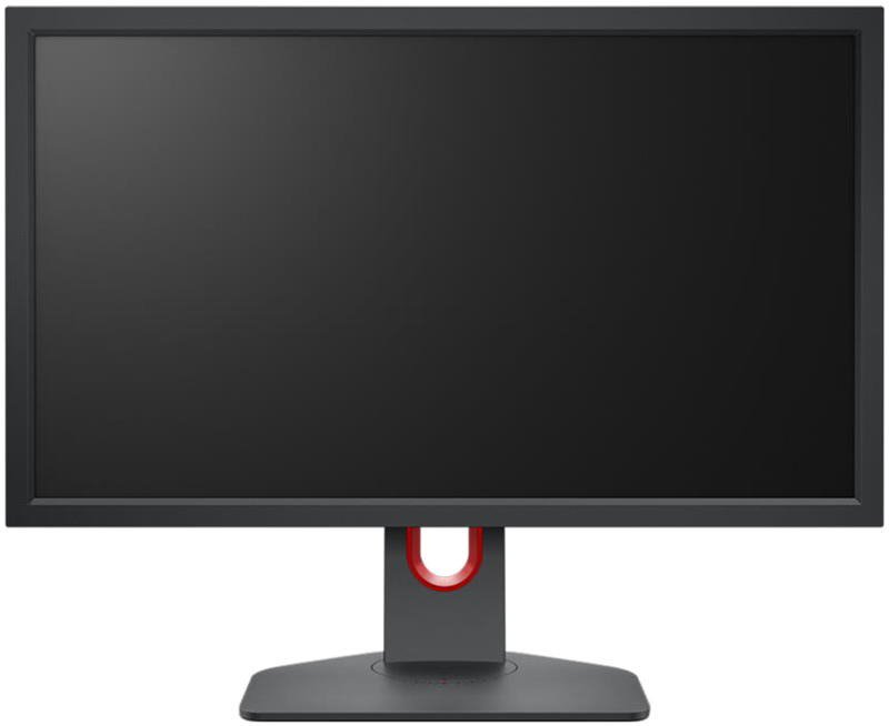 Монитор BenQ Zowie  XL2411K 24" черный