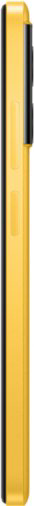 Смартфон Xiaomi Poco M5 4/64Gb Yellow купить,95620
