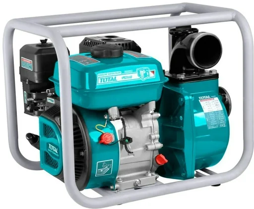 Мотопомпа Total TP3302