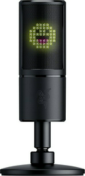 Микрофон Razer Seiren Emote черный