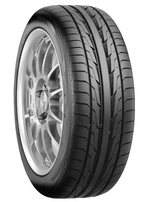 Шина Toyo DRB 265/35 R18 93W летняя купить,78000