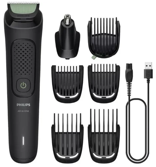 Триммер Philips All-in-One Trimmer 3000 Series MG3930/15 купить,NaN