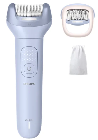 Эпилятор Philips Series 8000 BRE708/00